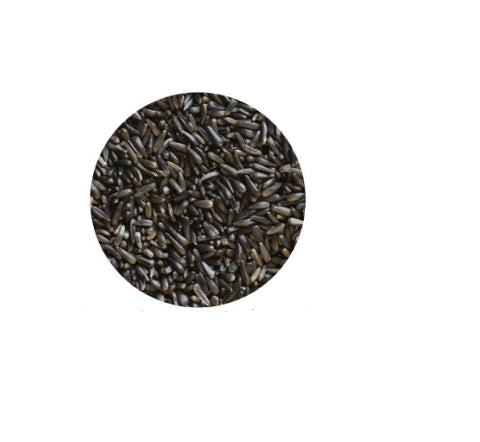 Hrana pentru pasari Padovan Niger 850gr